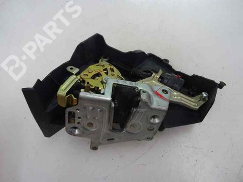 Used Rear left lock MERCEDES-BENZ E-CLASS (W210) [1995-2003]  10014634