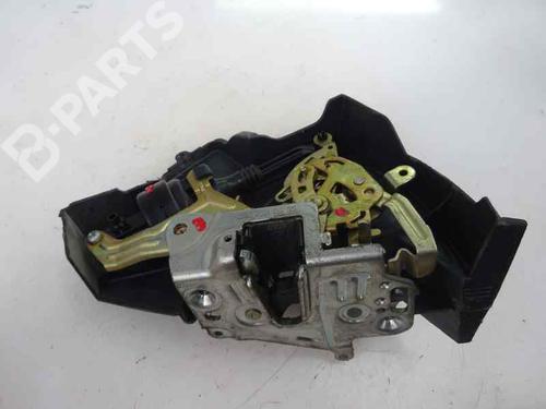 Used Rear right lock MERCEDES-BENZ E-CLASS (W210) [1995-2003]  10014633