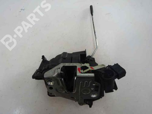 Used Front right lock MERCEDES-BENZ E-CLASS (W210) [1995-2003]  10014628