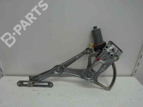 Used Front right window mechanism MERCEDES-BENZ E-CLASS (W210) [1995-2003]  10014609
