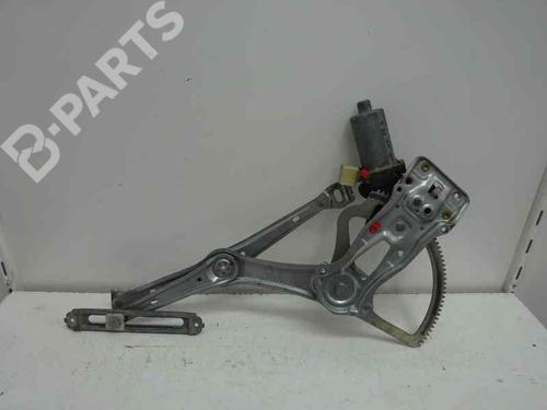 Front right window mechanism MERCEDES-BENZ E-CLASS (W210) E 320 CDI (210.026) (197 hp) 10014609