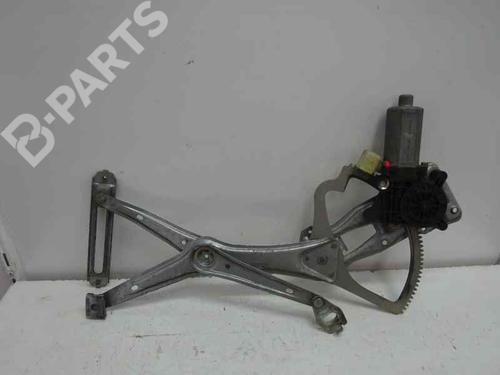 Used Front left window mechanism MERCEDES-BENZ E-CLASS (W210) [1995-2003]  10014606