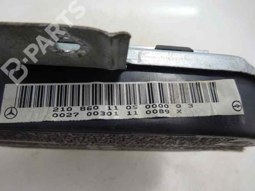 Driver airbag MERCEDES-BENZ E-CLASS (W210)  | BP10014620C9 