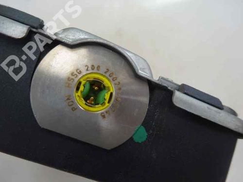 Driver airbag MERCEDES-BENZ E-CLASS (W210)  | BP10014620C9 