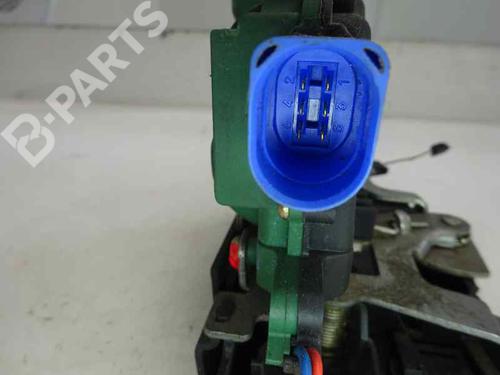 Rear left lock SEAT CORDOBA (6L2) 1.9 TDI | BP10014635C100 