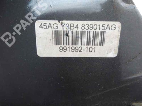 Rear left lock SEAT CORDOBA (6L2) 1.9 TDI | BP10014635C100 