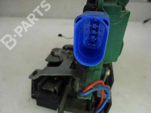 Front right lock SEAT CORDOBA (6L2) 1.9 TDI | BP10014626C97 
