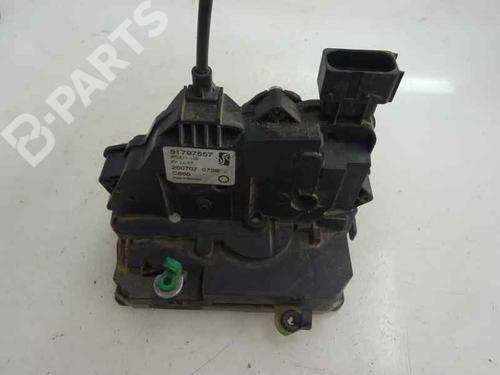Front left lock FIAT GRANDE PUNTO (199_) 1.3 D Multijet (199.AXD11, 199.AXD1A, 199.AXD1B,... | BP10014630C98 