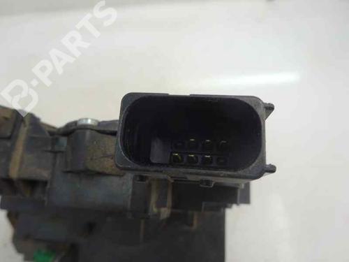 Front left lock FIAT GRANDE PUNTO (199_) 1.3 D Multijet (199.AXD11, 199.AXD1A, 199.AXD1B,... | BP10014630C98 