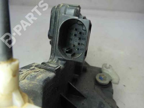 Rear left lock BMW 3 (E46) 320 d | BP10033169C100 