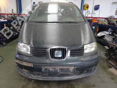 Starter SEAT ALHAMBRA (7V8, 7V9) 1.9 TDI | BP10045905M8 