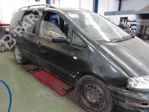 Starter SEAT ALHAMBRA (7V8, 7V9) 1.9 TDI | BP10045905M8 