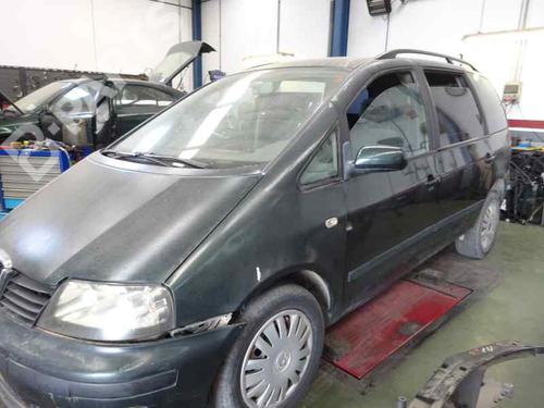 Starter SEAT ALHAMBRA (7V8, 7V9) 1.9 TDI | BP10045905M8 