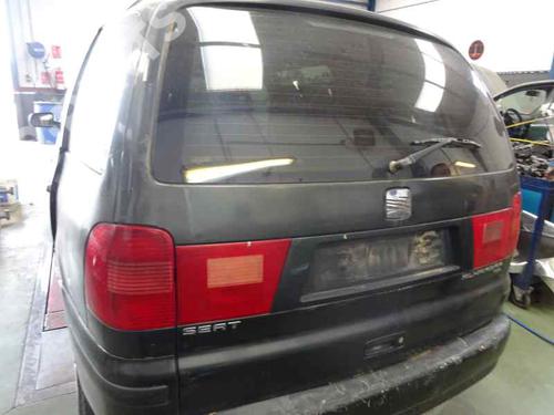 Starter SEAT ALHAMBRA (7V8, 7V9) 1.9 TDI | BP10045905M8 