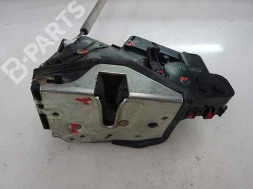 Used Rear right lock BMW 3 (E46) 320 d (136 hp) 10033168