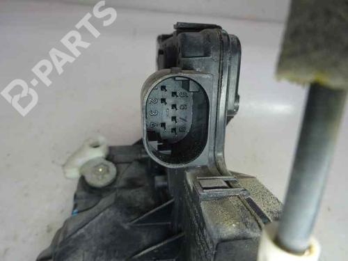 Rear right lock BMW 3 (E46) 320 d | BP10033168C99 