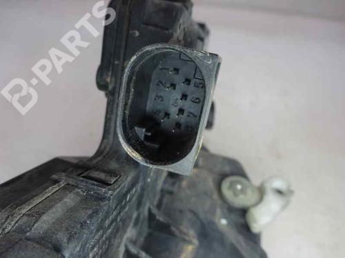 Front left lock BMW 3 (E46) 320 d | BP10033167C98 