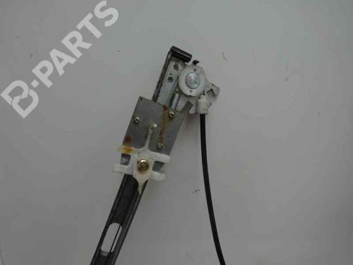 Front left window mechanism BMW 3 (E46) 320 d | BP10033159C22 
