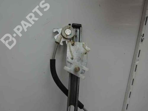 Front left window mechanism BMW 3 (E46) 320 d | BP10033159C22 