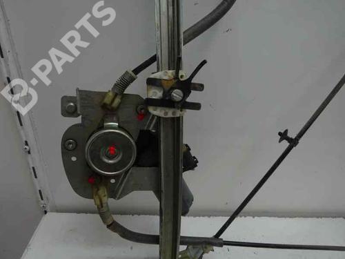 Front right window mechanism BMW 3 (E46) 320 d | BP10033161C23 