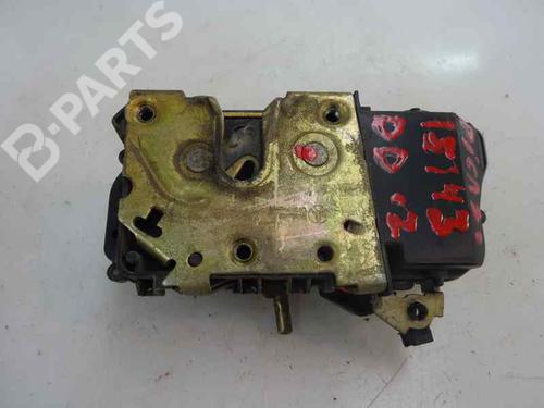 Used Front right lock CITROËN XSARA PICASSO (N68) 2.0 HDi (90 hp) 10033165