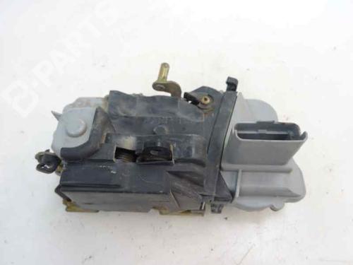 Front right lock CITROËN XSARA PICASSO (N68) 2.0 HDi | BP10033165C97 