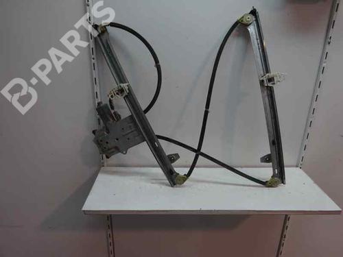 Used Front right window mechanism CITROËN XSARA PICASSO (N68) 2.0 HDi (90 hp) 10033162