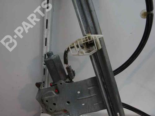 Front right window mechanism CITROËN XSARA PICASSO (N68) 2.0 HDi | BP10033162C23 