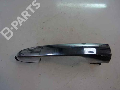 Used Rear right exterior door handle FIAT TIPO Hatchback (356_, 357_) 1.3 D (356HXH1A) (95 hp) 10109404