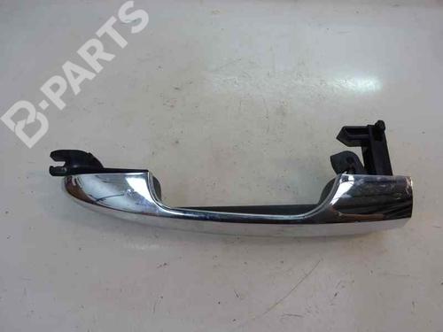 Rear right exterior door handle FIAT TIPO Hatchback (356_, 357_) 1.3 D (356HXH1A) | BP10109404C130 