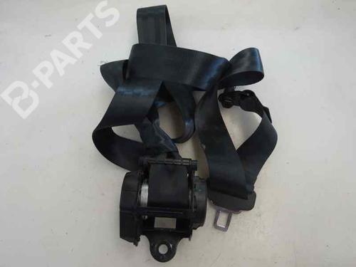 Used Rear left seatbelt FIAT TIPO Hatchback (356_, 357_) 1.3 D (356HXH1A) (95 hp) 10109439