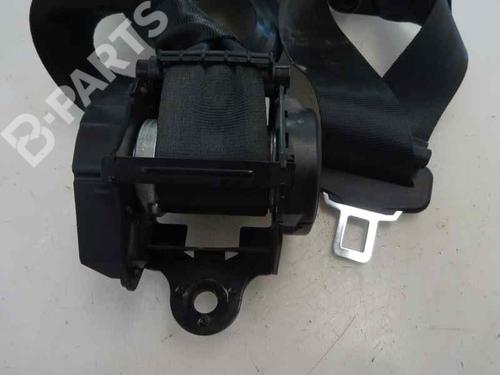Rear left seatbelt FIAT TIPO Hatchback (356_, 357_) 1.3 D (356HXH1A) | BP10109439I29 