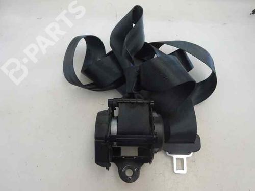 Used Rear right seatbelt FIAT TIPO Hatchback (356_, 357_) 1.3 D (356HXH1A) (95 hp) 10109435