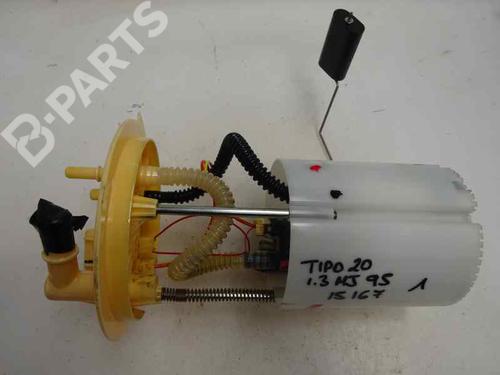 Bränslepump FIAT TIPO Hatchback (356_, 357_) 1.3 D (356HXH1A) (95 hp) 10109282