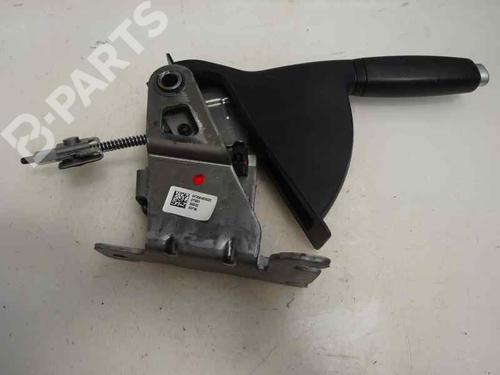 Used Hand brake FIAT TIPO Hatchback (356_, 357_) 1.3 D (356HXH1A) (95 hp) 10109467