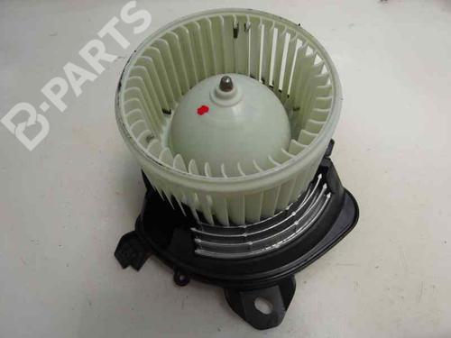 Used Heater blower motor FIAT TIPO Hatchback (356_, 357_) 1.3 D (356HXH1A) (95 hp) 10109342