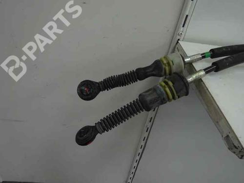 Gear lever FIAT TIPO Hatchback (356_, 357_) 1.3 D (356HXH1A) | BP10109448M90 