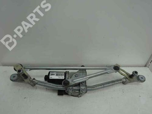Viskermotor vindrude FIAT TIPO Hatchback (356_, 357_) 1.3 D (356HXH1A) (95 hp) 10109383
