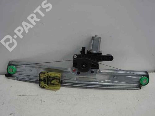 Used Front right window mechanism Front right window mechanism FIAT TIPO Hatchback (356_, 357_) 1.3 D (356HXH1A) (95 hp) 10109212 10109212