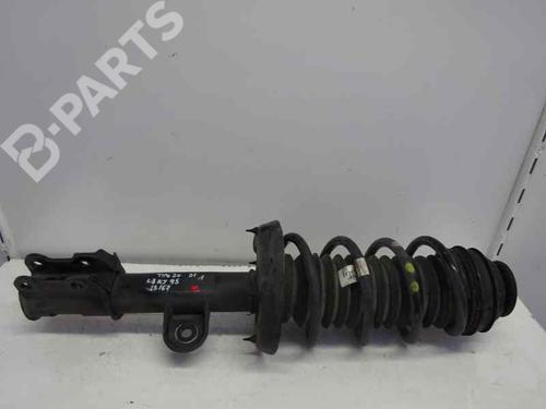 Left front shock absorber FIAT TIPO Hatchback (356_, 357_) 1.3 D (356HXH1A) (95 hp) 10109277