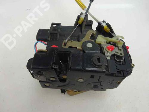 Used Rear right lock AUDI A6 C5 (4B2) 1.8 T (150 hp) 10042799