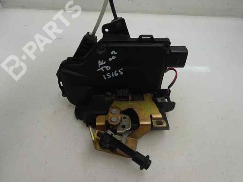 Rear right lock AUDI A6 C5 (4B2) 1.8 T | BP10042799C99 