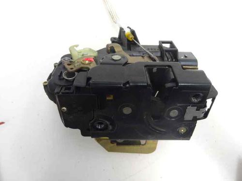 Used Front left lock AUDI A6 C5 (4B2) 1.8 T (150 hp) 10042798