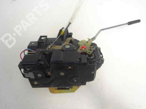 Used Front right lock AUDI A6 C5 (4B2) 1.8 T (150 hp) 10042797
