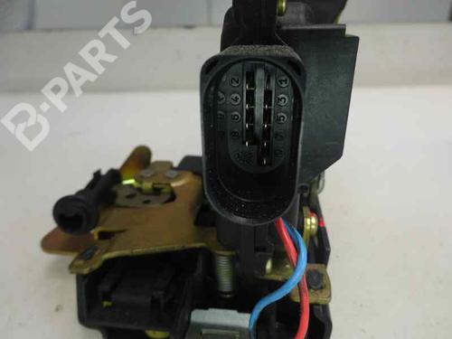 Front right lock AUDI A6 C5 (4B2) 1.8 T | BP10042797C97 