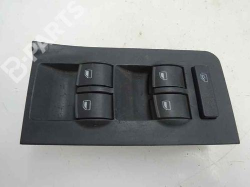 Used Left front window switch Left front window switch AUDI A6 C5 (4B2) 1.8 T (150 hp) 10042803 10042803