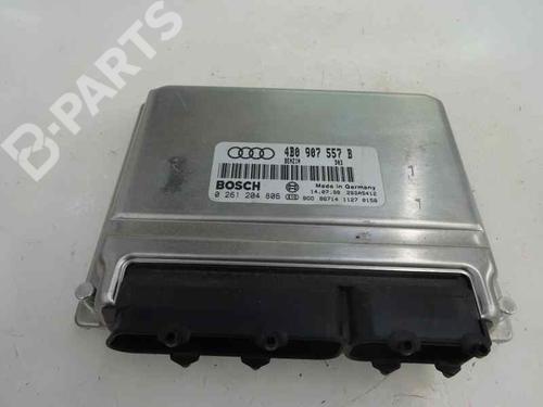 Motorstyringsenhet AUDI A6 C5 (4B2) 1.8 T (150 hp) 10042778