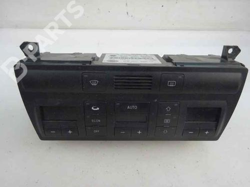 AC Styreenhet / Manøvreringsenhet AUDI A6 C5 (4B2) 1.8 T (150 hp) 10042802