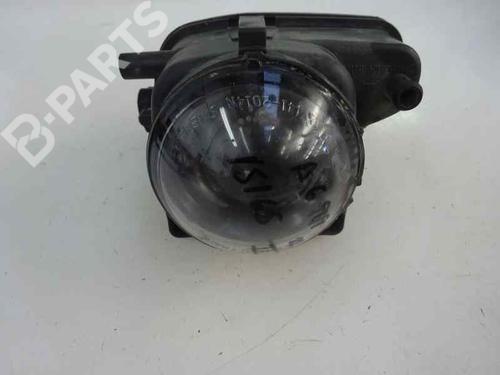 Left front fog light AUDI A6 C5 (4B2) 1.8 T (150 hp) 1999 | 1 |