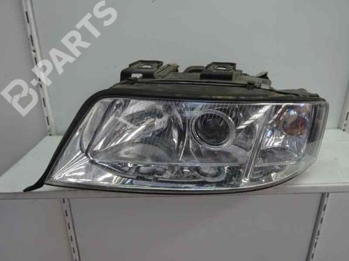 Left headlight AUDI A6 C5 (4B2) 1.8 T | BP10042772C28 
